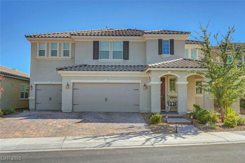2442 Cingoli St, Henderson, NV, 89044-1634 | Card Image