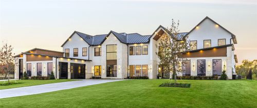 1134 Vera Ct, Bartonville, TX, 76226 | Card Image