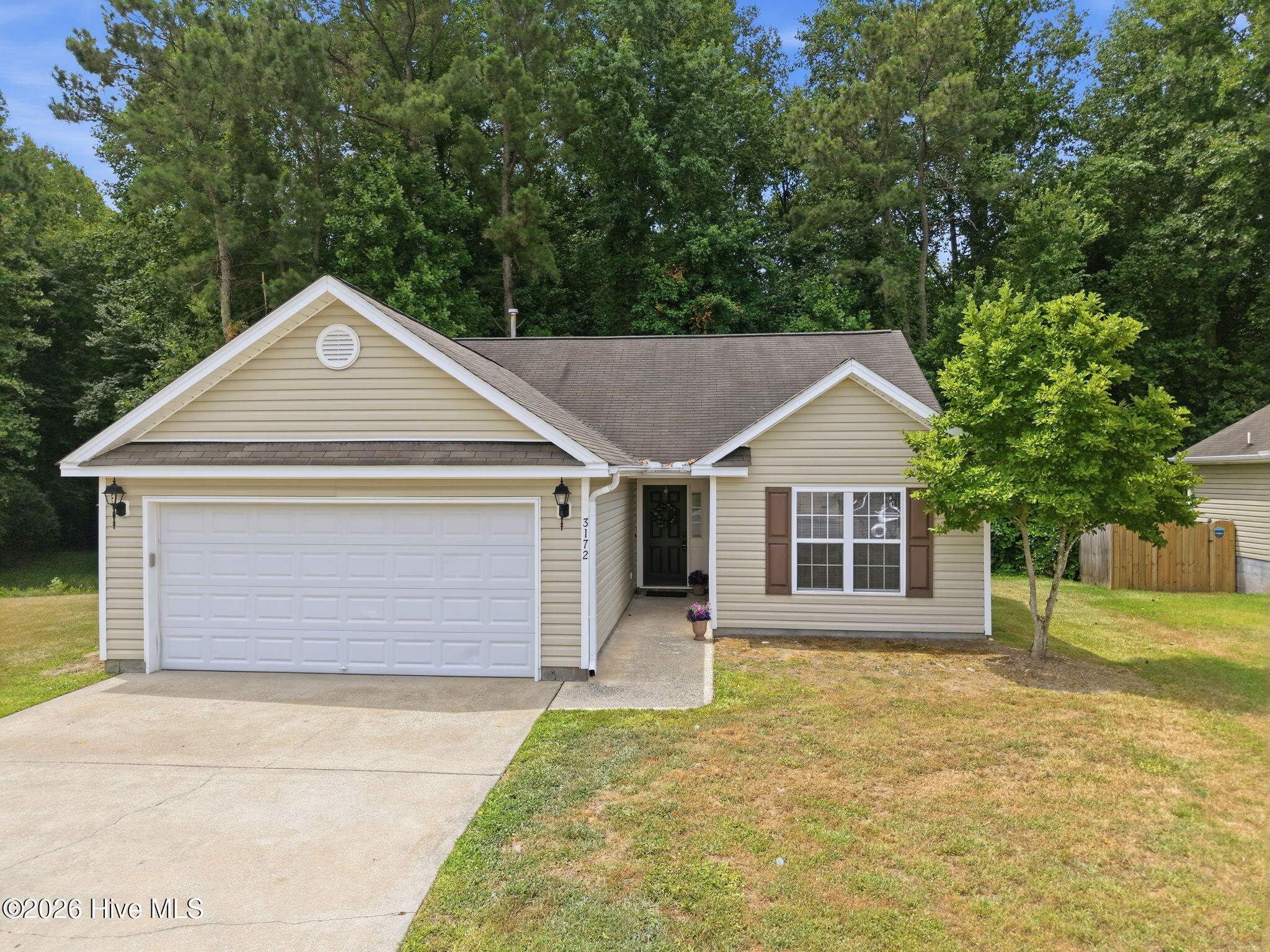 Residential in Greenville 5