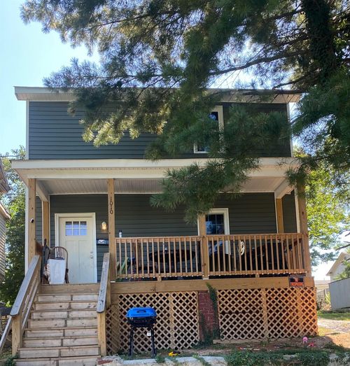 1010 7th St, Lynchburg, VA, 24504-2831 | Card Image