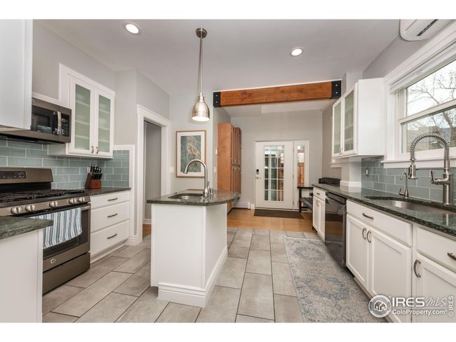 1717 Iris Ave, House other with 4 bedrooms, 3 bathrooms and null parking in Boulder CO | Image 11