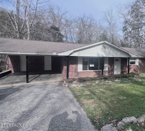 663 Bethel Rd, Clinton, TN, 37716-6809 | Card Image