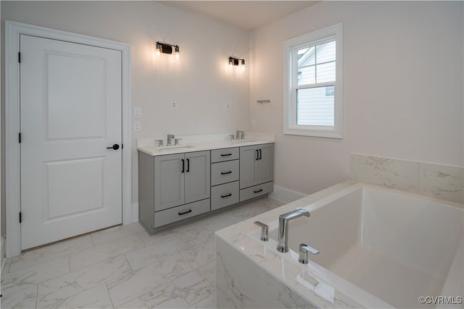 12543 N Readers Ln, House other with 4 bedrooms, 5 bathrooms and null parking in Manakin Sabot VA | Image 22