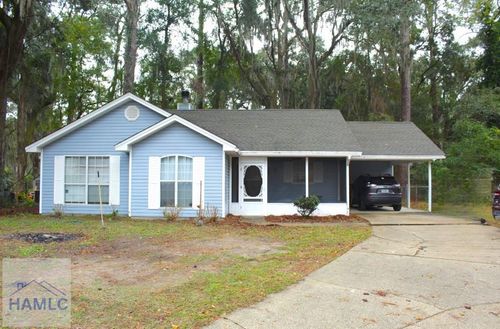 126 Helmich Dr, Brunswick, GA, 31525-5008 | Card Image