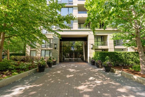 1501-9133 Hemlock Dr, Richmond, BC, V6Y4J9 | Card Image