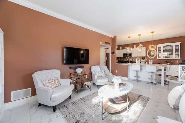 37 Baybrook Rd, House other with 6 bedrooms, 4 bathrooms and 4 parking in Brampton ON | Image 16