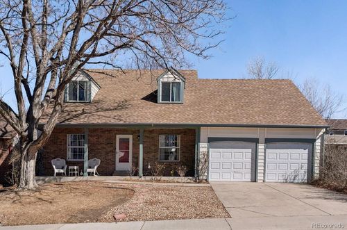 7076 S Elm Ct, Centennial, CO, 80122-2459 | Card Image