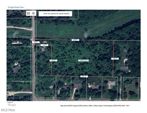 V/L Meadowview Drive, Sagamore Hills, OH, 44067 | Card Image