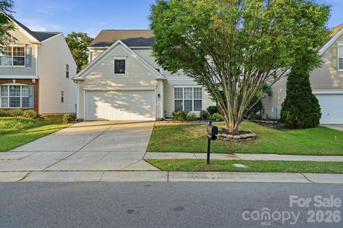2910 Azalea Hills Dr, Charlotte, NC, 28262-2455 | Card Image