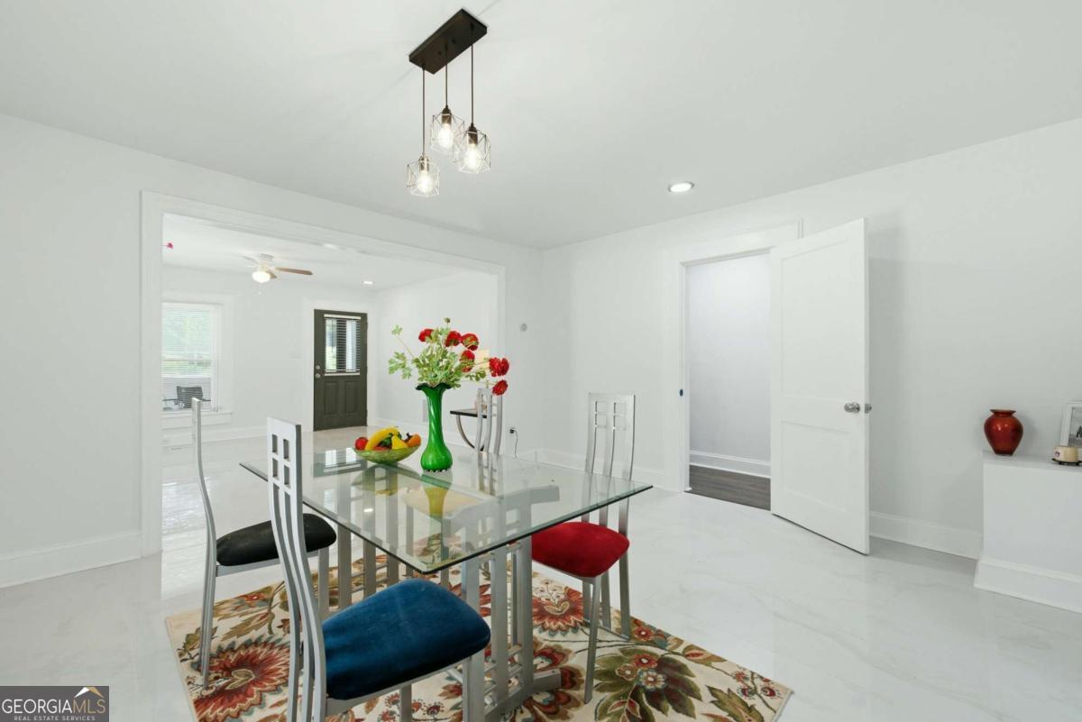 Residential in Atlanta 4