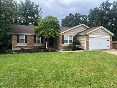 728 Wisdom Ct, Fenton, MO, 63026-2750 | Card Image
