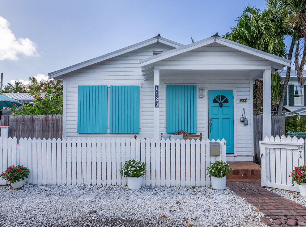Catherine St, Key West, FL 33040