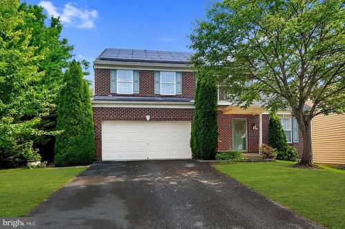 18402 Wissett Way, HAGERSTOWN, MD, 21740 | Card Image