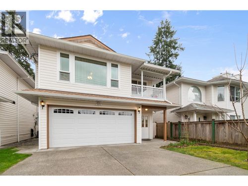 3268 Vincent Street, Port Coquitlam, BC, V3B3T4 | Card Image