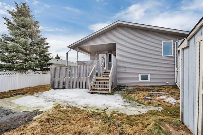 20 Fieldstone Boulevard, House other with 4 bedrooms, 3 bathrooms and 4 parking in Lacombe AB | Image 20