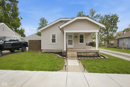 3431 Andover Rd, Anderson, IN, 46013-4216 | Card Image