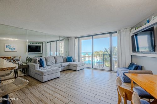 205-11483 Front Beach Rd, Panama City Beach, FL, 32407-3659 | Card Image