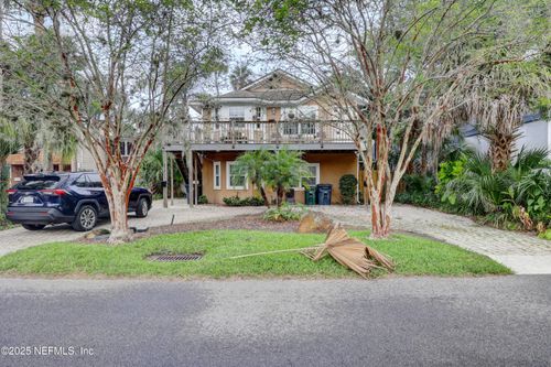 371 4th St, Atlantic Beach, FL, 32233-5343 | Card Image