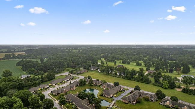 1448 Eagle Way, Condo with 4 bedrooms, 3 bathrooms and null parking in Marion OH | Image 80