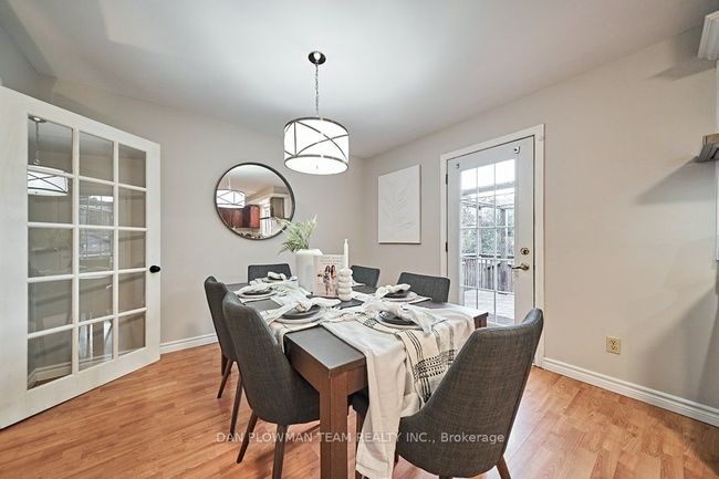 714 Pickering Beach Rd, House other with 4 bedrooms, 2 bathrooms and 4 parking in Ajax ON | Image 6
