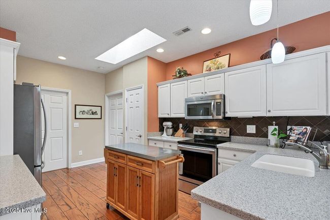 1 Pine Crest Dr, House other with 3 bedrooms, 2 bathrooms and 2 parking in Whispering Pines NC | Image 38