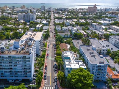 304 - 1040 10th St, Condo with 1 bedrooms, 1 bathrooms and null parking in Miami Beach FL | Image 3