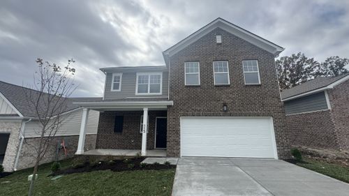 115 Cades Bluff, Mount Juliet, TN, 37122 | Card Image