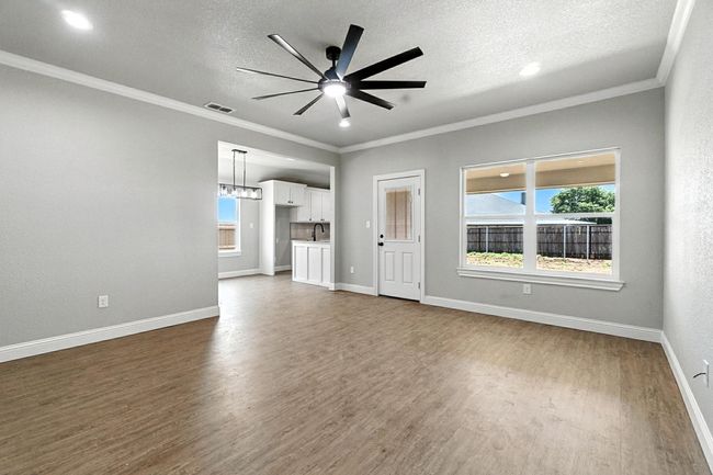 6916 Tin Cup Dr, House other with 3 bedrooms, 2 bathrooms and null parking in Abilene TX | Image 5