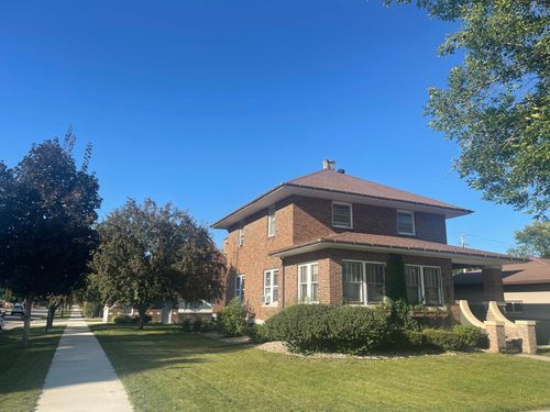 751 Main St, Wabasso, MN, 56293-1600 | Card Image