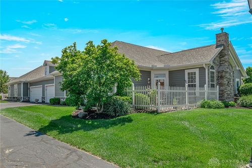 124 Abbey Dr, Springboro, OH, 45066-8410 | Card Image