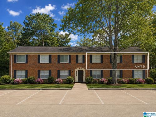 d-2046 Montreat Pkwy, VESTAVIA HILLS, AL, 35216-3942 | Card Image