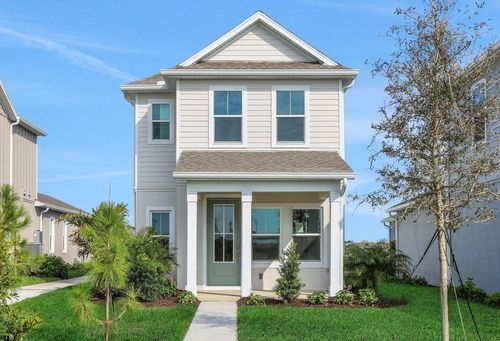 172 Eagleston Ln, LAKEWOOD RCH, FL, 34240 | Card Image