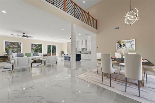 5011 Colton Run, Atlanta, GA, 30349-7045 | Card Image