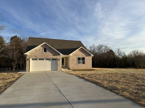 3937 Cumberland City Rd, Indian Mound, TN, 37079-9420 | Card Image