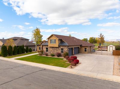 1713 Myers Lane, House other with 4 bedrooms, 4 bathrooms and null parking in Fruita CO | Image 2