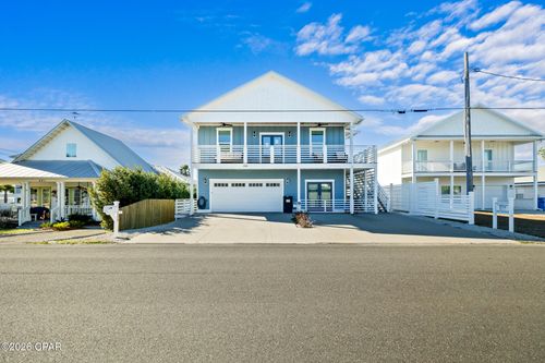 209 Oleander Dr, Panama City Beach, FL, 32413-8930 | Card Image