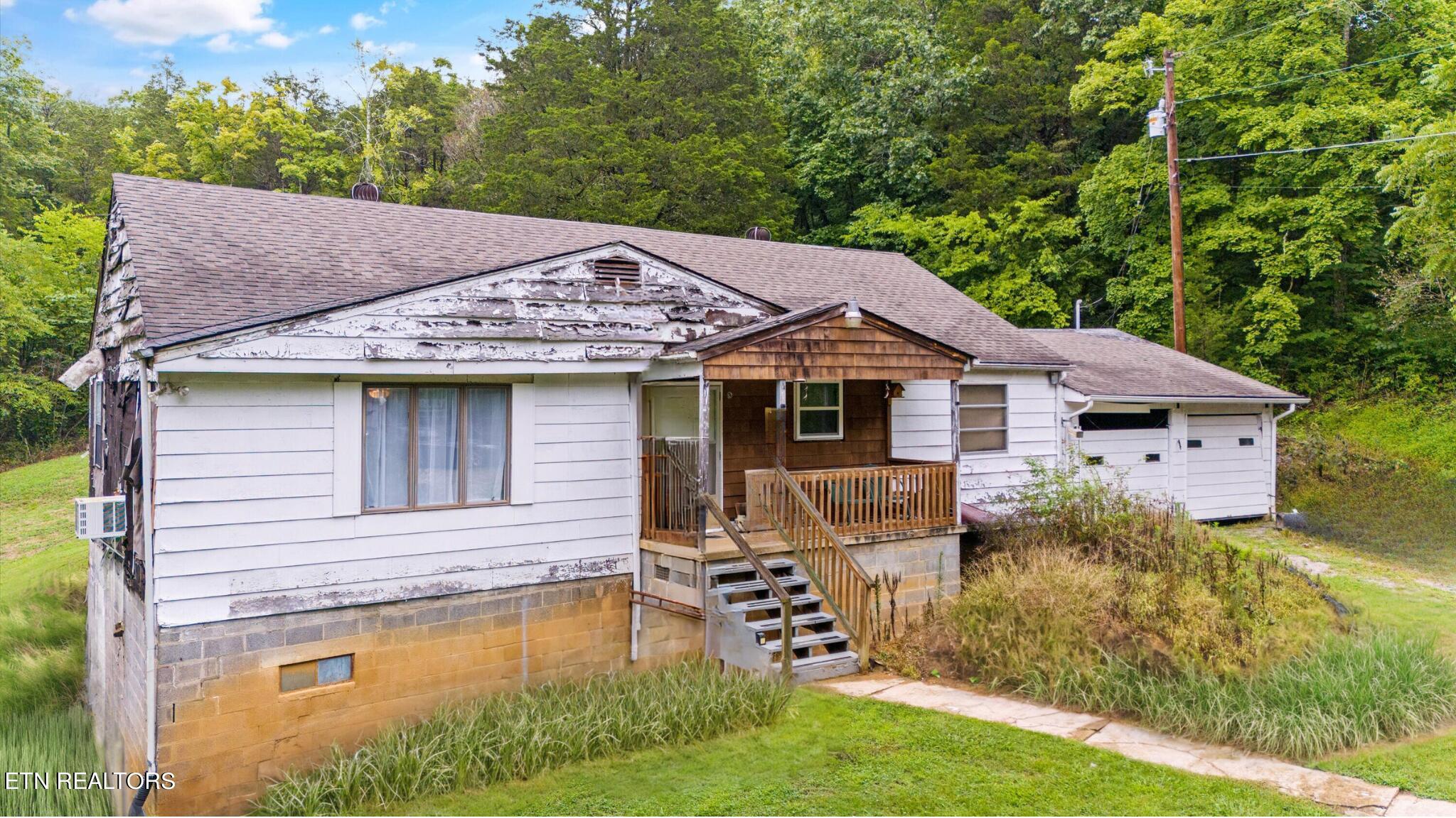 Sevierville Pike, Knoxville, TN 37920