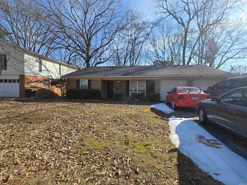 35 Bradford Dr, Little Rock, AR, 72227-5640 | Card Image