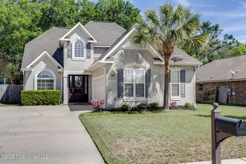 10544 Roundhill Drive, Gulfport, MS, 39503 | Card Image