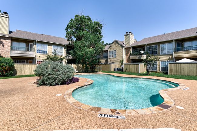 View of community pool | Image 22