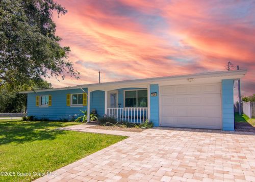 1291 Fiddler Ave, Merritt Island, FL, 32952-5736 | Card Image