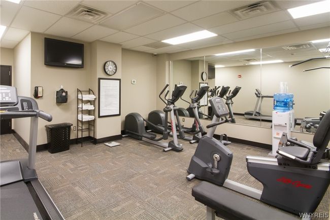 APT-802 - 222 1 St St, Condo with 2 bedrooms, 1 bathrooms and null parking in Niagara Falls NY | Image 17
