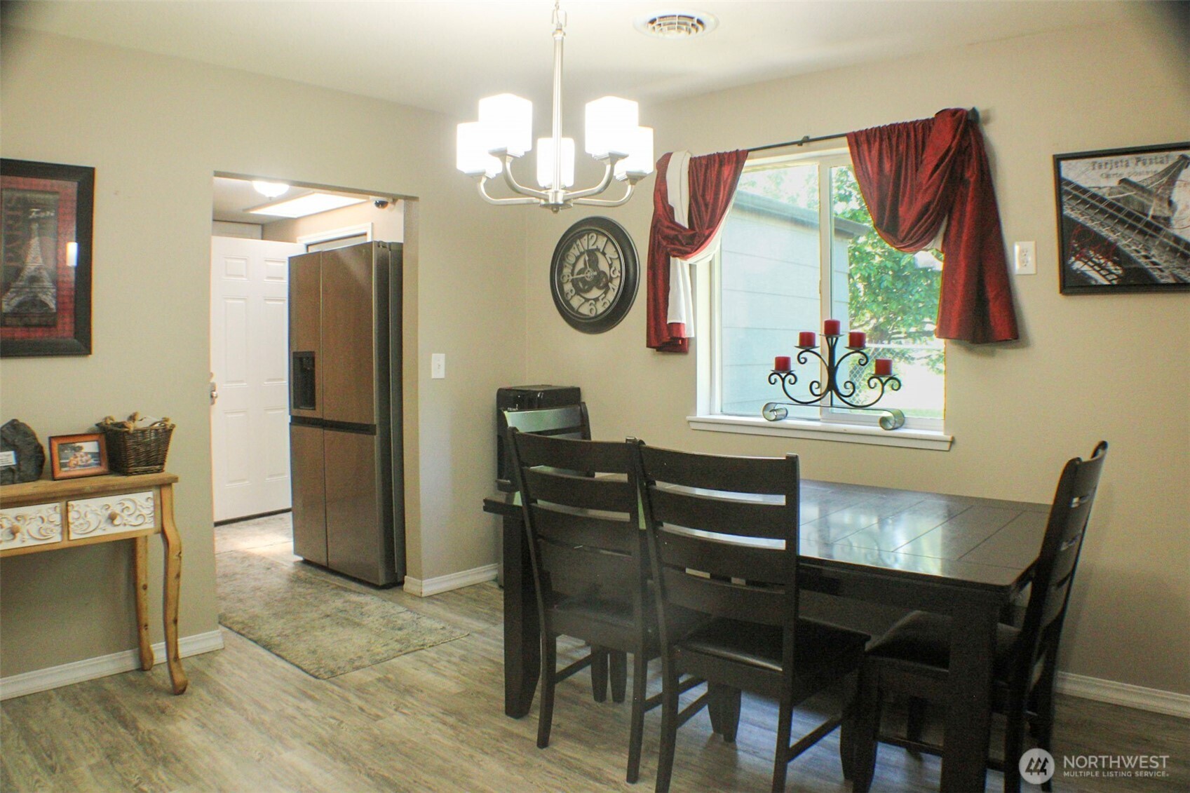 Residential in Milton-Freewater 4