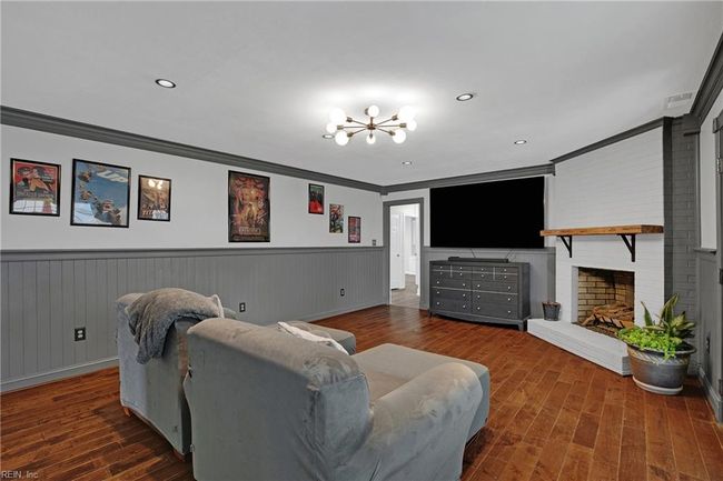 1028 Timberneck Rd, House other with 4 bedrooms, 4 bathrooms and null parking in Deltaville VA | Image 9