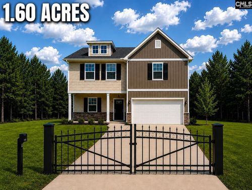 259 Eastover Rd, Eastover, SC, 29044-9569 | Card Image