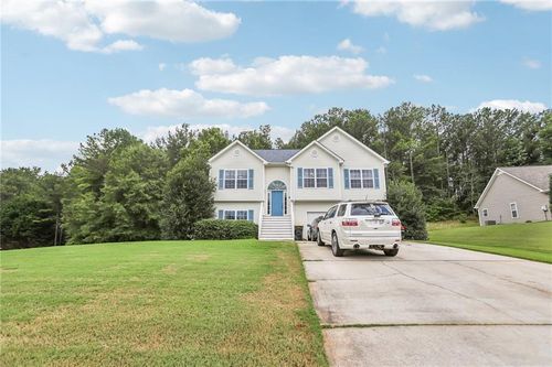 25 Sunset Ridge Dr, Newnan, GA, 30263-7707 | Card Image