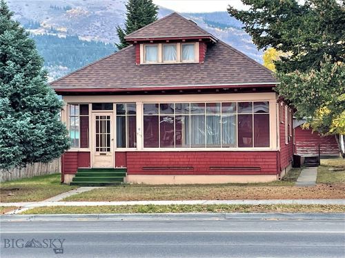 213 W Park Ave, Anaconda, MT, 59711-2238 | Card Image