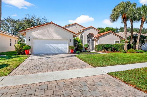 5346 Landon Cir, Boynton Beach, FL, 33437-1670 | Card Image