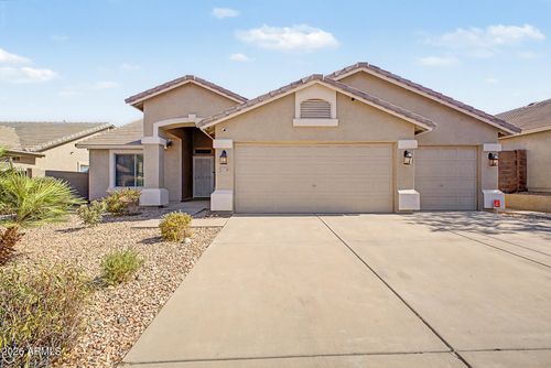 13729 W Luke Ave, Litchfield Park, AZ, 85340-7392 | Card Image