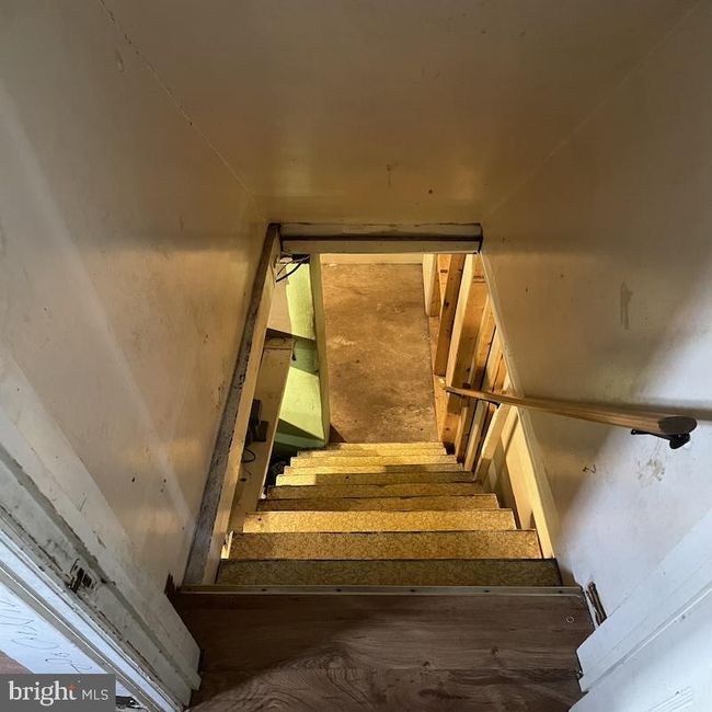 226 Melrose Ave, House other with 2 bedrooms, 1 bathrooms and null parking in READING PA | Image 24
